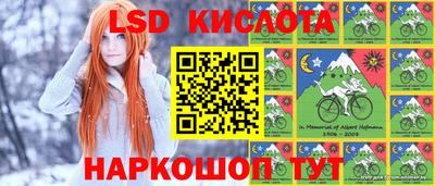 молекула духа Лесосибирск